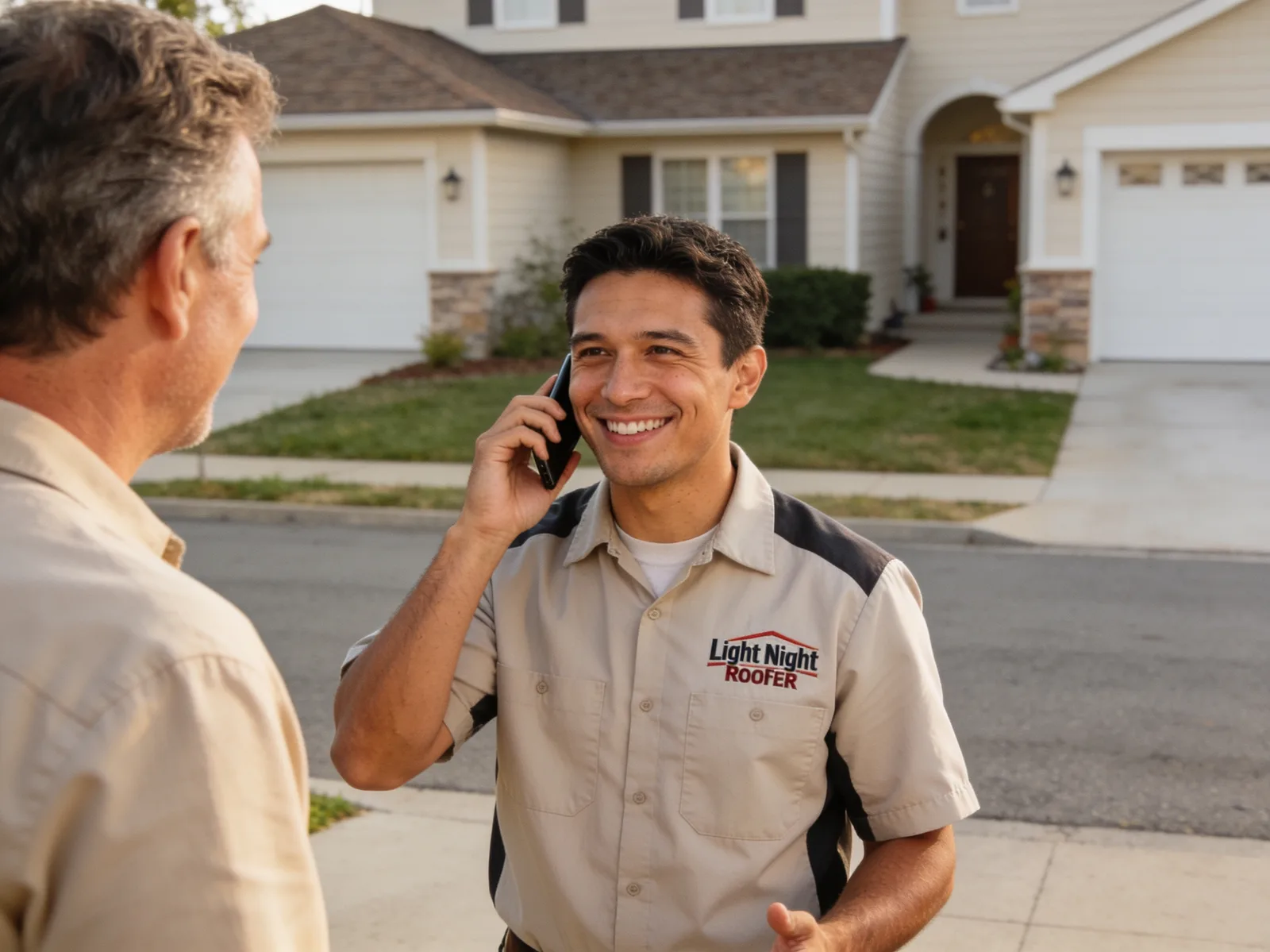 Emergency Roof Repair Huntington Park, CA FAQs